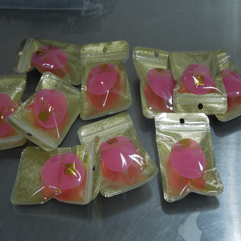 東莞規(guī)模較大的硅膠制品廠是哪個廠