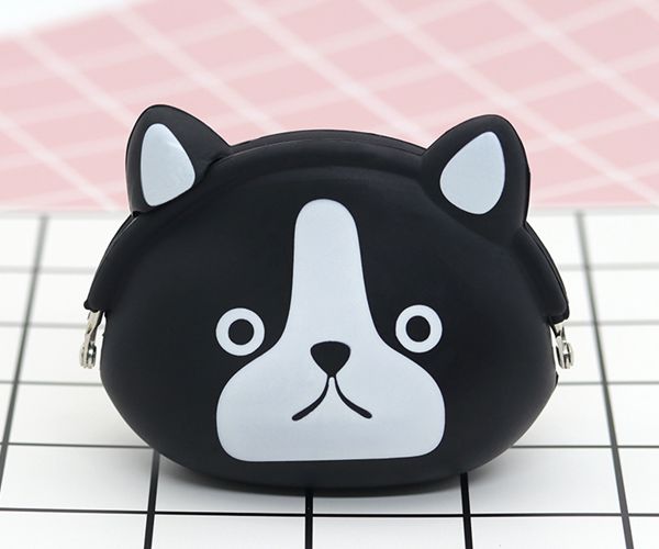 硅膠鑰匙包，鑰匙收納包，硅膠創(chuàng)意錢包